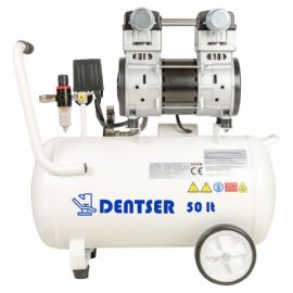 DENTSER-50LT-SESSIZ-YAĞSIZ-HAVA-KOMPRESÖRÜ-4