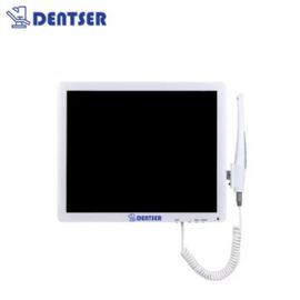 DentSer Ağız İçi Kamera Monitör ve Monitör Kolu Seti AK1-3