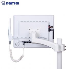 DentSer Ağız İçi Kamera Monitör ve Monitör Kolu Seti AK1-6