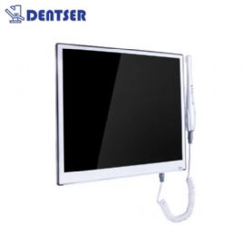 DentSer Ağız İçi Kamera Monitör ve Monitör Kolu Seti AK2-5