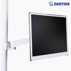 DentSer Ağız İçi Kamera Monitör ve Monitör Kolu Seti AK2-7