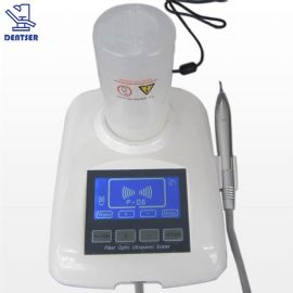 Elektrikli Kavitron Cihazı-Scaler Pro-2