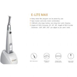 Elite-Max-2-E-Apexli-EndodontikMikroMotor