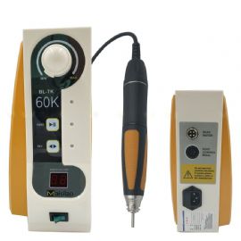 MicroNX-60K Elektrikli Laboratuvar Mikromotoru-6