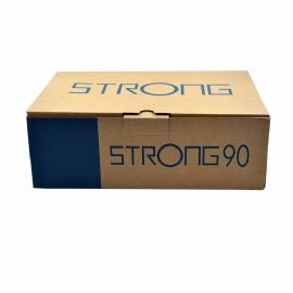 Strong 90-35K(108E) Elektrikli Laboratuvar Mikromotoru-4