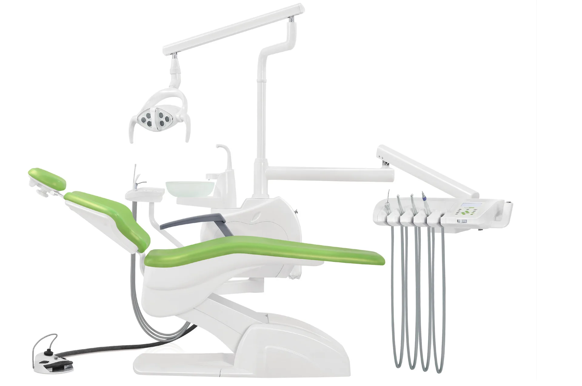 DENTSER DS001