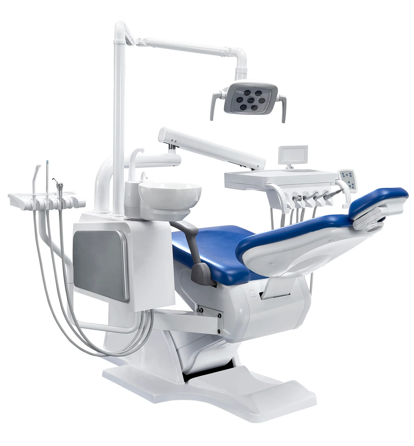 DENTSER DS917+