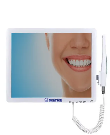 Intra Oral Slim