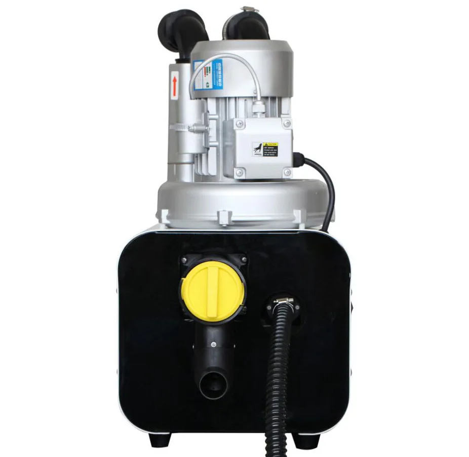 DENTSER SUCTION 1S