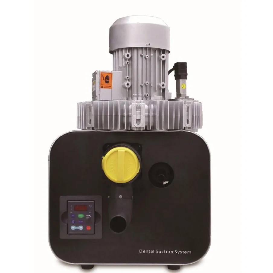 DENTSER SUCTION 5S