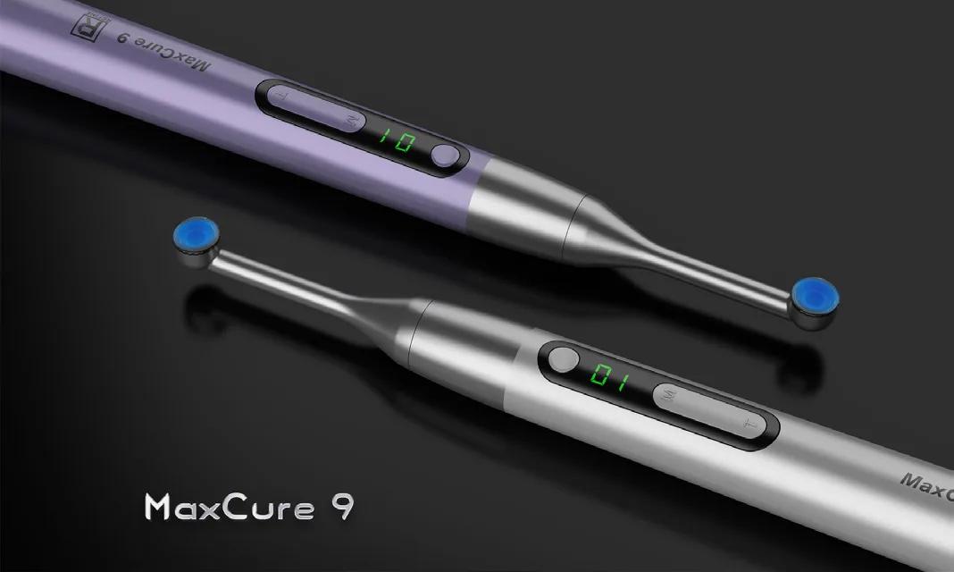 Max Cure9